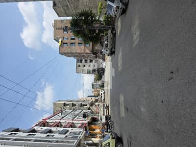 4 Marla Commercial Plaza Available For Sale In Soan Garden Block B Main Commercial