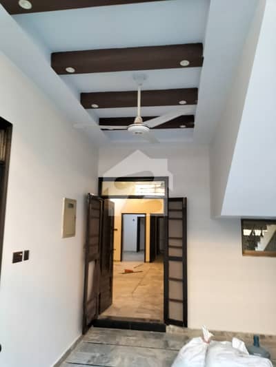 240 Sq Yards Beutyfull Portion For Rent In Malik Society