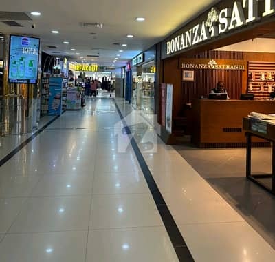Commercial Shop Rented To Niki Ideal Investment