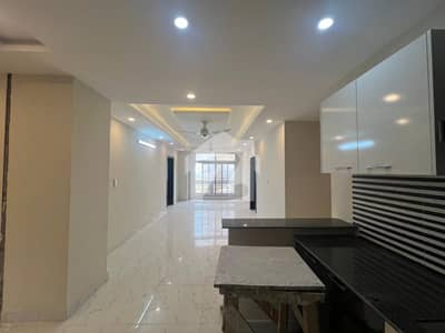 3 Bedroom Flat for Rent in The Gate Mall Faisal Town Islamabad
