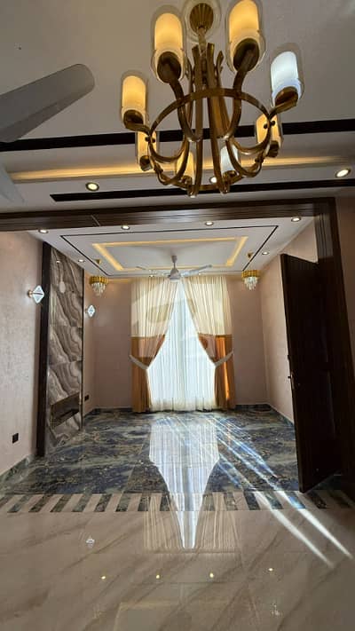 5 Marla House Available For Sale In Bahria Orchard Phase 1 Eastern Extension 5 Marla House Available For Sale In Bahria Orchard Phase 1 Eastern Extension