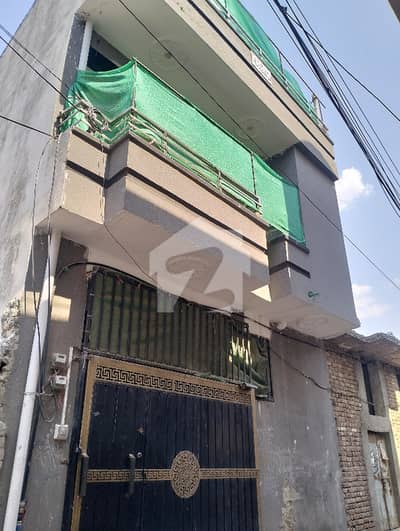 3 Marla Double Storey House For Sale  Near Main Lehtrar Road Near Khana pul Lehtrar road Islamabad  All Facilities Available  Best For Investment  Rental Income 42000 Registery Intqal  Bank Loan Possible  Price Fainal