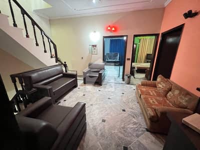 Gulberg !! 1668 Square Feet Main Boulevard City Tower Office For Rent