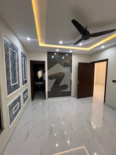 5.5 Marla house for sale in wapda town phase 1
