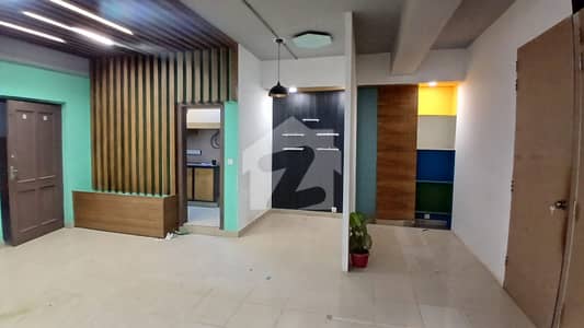 858sqft Office For Rent G-11 Markaz, Islamabad