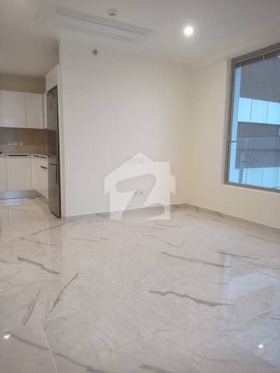 Two Bedroom 1200sqft Unfurnished Apartment For Rent In Sukh Chayn Apartments F-10 Islamabad