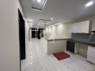 2 Bedroom Apartment for Rent in The Gate Mall Faisal Town F-18 Islamabad