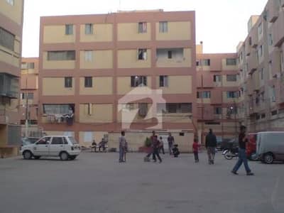 2 Bed D/D, Nawaz Court Block-16 Federal B Area, 2 Bed D/D, Nawaz Court Block-16 Federal B Area,