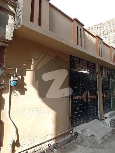 ڈھوک سیداں راولپنڈی میں 2 کمروں کا 2 مرلہ مکان 35.0 لاکھ میں برائے فروخت۔