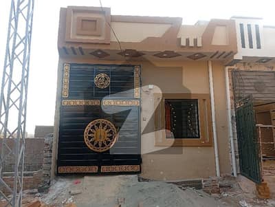 Beautiful Luxury Low Budget House In Rawalpindi