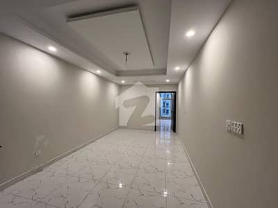 1 Bedroom Brand New Apartment For Rent In Gate Mall Faisal Town Islamabad