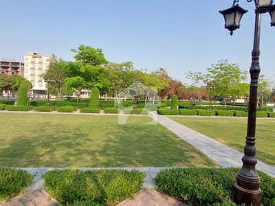 2 Kanal Plot For Sale In Valencia Town, Lahore Ideal Location