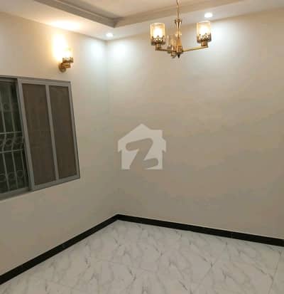 Your Search Ends Right Here With The Beautiful West Open Flat In Gulshan-e-Iqbal - Block 7 At Affordable Price Of Pkr Rs. 23500000