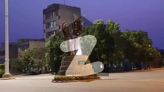 4 MARLA COMMERCIAL PLOT BAHRIA ORCHARD LAHORE 4 MARLA COMMERCIAL PLOT BAHRIA ORCHARD LAHORE