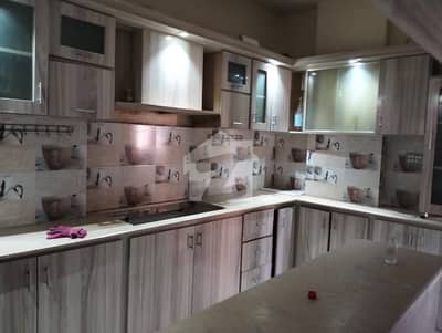 Get A West Open 1050 Square Feet Flat For sale In Gulshan-e-Iqbal - Block 2 Get A West Open 1050 Square Feet Flat For sale In Gulshan-e-Iqbal - Block 2