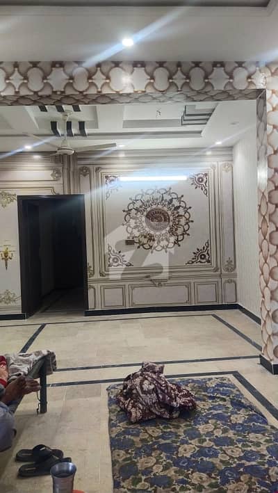 6 Marla full house available for Rent in Hill view block Pakistan town phase 1