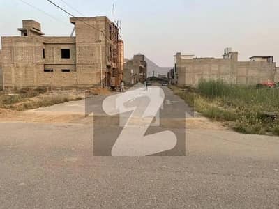 گورنمنٹ ٹیچرسوسائٹی ۔ سیکٹر 19۔اے سکیم 33 - سیکٹر 19-اے,سکیم 33,کراچی میں 10 مرلہ رہائشی پلاٹ 2.35 کروڑ میں برائے فروخت۔