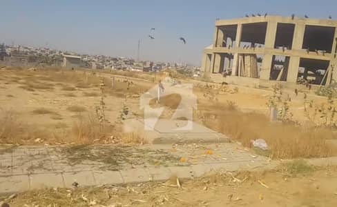 Get Your Dream Prime Location Residential Plot In Sahafee Society Karachi Get Your Dream Prime Location Residential Plot In Sahafee Society Karachi