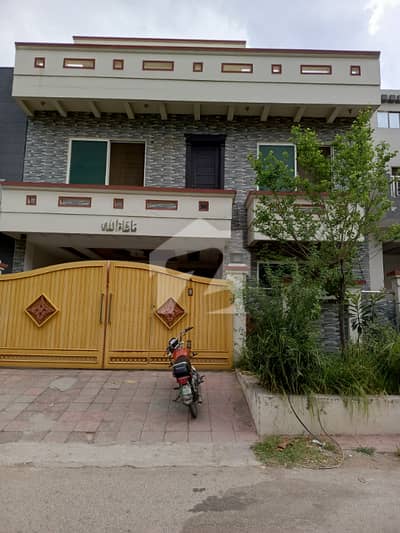 30*60 Upper portio For Rent in G13 Islamabad