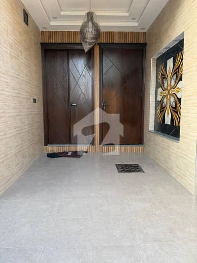 3 MARLA ULTRA MODERN AND PREMIUM HOUSE AVAILABLE FOR SALE