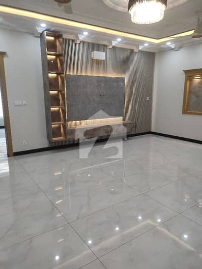 14 Marla Like Brand New Upper Portion For Rent In G13