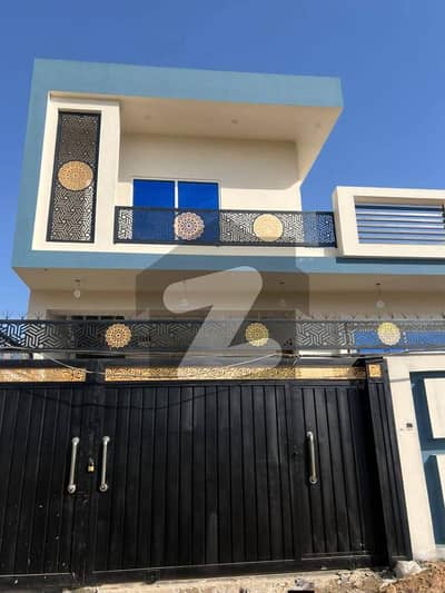 5 Marla Single Storey | Block-J | New City Phase-2 5 Marla Single Storey | Block-J | New City Phase-2