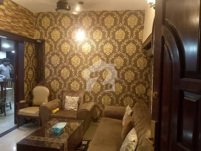 Flat For sale Gulshan-e-iqbal block 13 d2 2Bed drawing dinning Flat For sale Gulshan-e-iqbal block 13 d2 2Bed drawing dinning