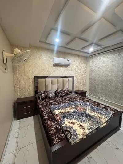 1 bedroom apartment for rent in Bahria Town Lahore 1 bedroom apartment for rent in Bahria Town Lahore
