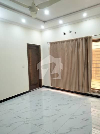 1 Bedroom Apartment For Rent In Bahria Town Lahore
