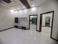 10 Marla Ground Portion For Rent