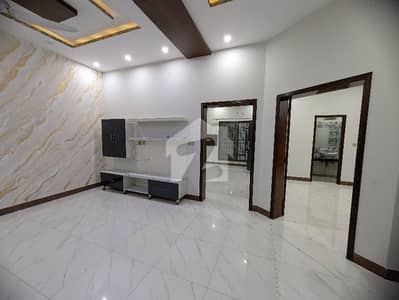 10 marla Ground portion For Rent