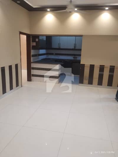 Apartment 3 Bedrooms D/D Available for Sale in block 2 Clifton Apartment 3 Bedrooms D/D Available for Sale in block 2 Clifton