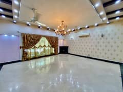 Spectacular 1 Kanal Luxury Bungalow For Rent In DHA Phase 3 | Elite Living At Its Finest!**