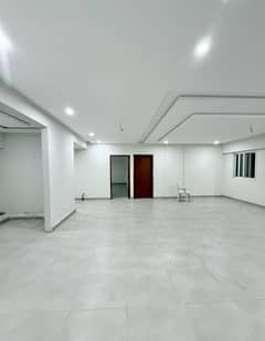 4200'Sq Feet Blue Line Penthouse Available For Sale In Capital Residencia E-11/4 Islamabad