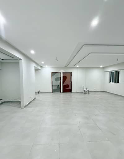 4200'Sq Feet Blue Line Penthouse Available For Sale In Capital Residencia E-11/4 Islamabad