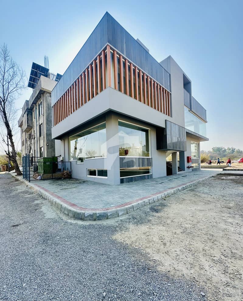 Brand New 3 Unite Plaza Available For Rent In F-11 Markaz Brand New 3 Unite Plaza Available For Rent In F-11 Markaz