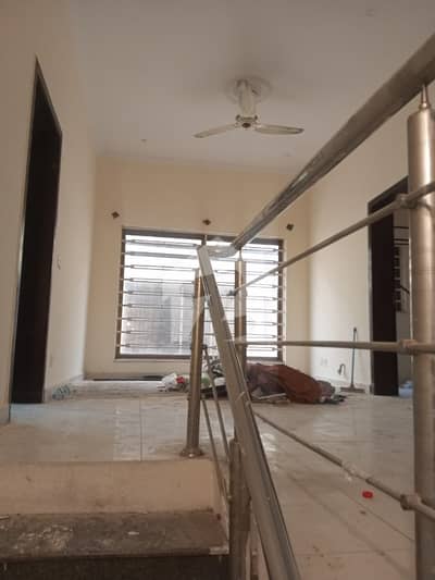 Like A Good Condition 5 Marla Double Storey House In Bahria Town Phase 8 For Rent At Good Location