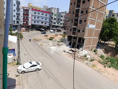 PWD Best Location Studio Flat For Sale Real Picture Of This Add Is Uploaded Saif Khan Pwd