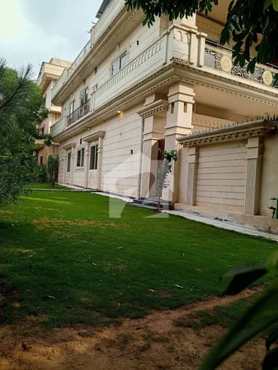 Beautiful Brand new Corner house for Rent