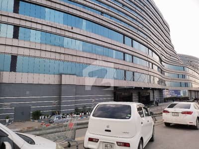 بحریہ گارڈن سٹی بحریہ ٹاؤن,اسلام آباد میں 10 مرلہ کمرشل پلاٹ 9.4 کروڑ میں برائے فروخت۔