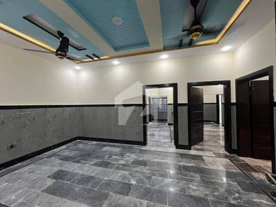10 Marla Full House for Rent with Solar in Faisal Town F-18 Islamabad