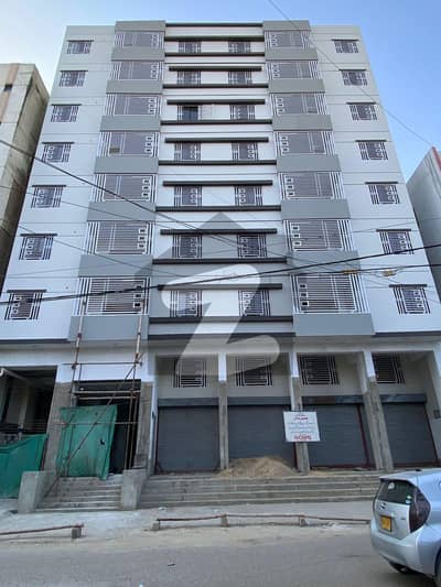 FLAT FOR SALE