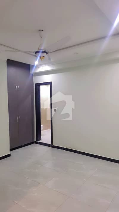 One Bed Apartment Available For Rent In Madina Tower E-11/4