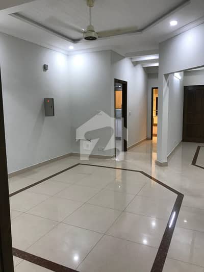 2 Bedroom Unfurnished Apartment Available For Rent In Warda Hamna G-11