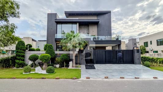 1 Kanal Non-Furnished Luxury Bungalow For Sale DHA Phase 6, Lahore 1 Kanal Non-Furnished Luxury Bungalow For Sale DHA Phase 6, Lahore