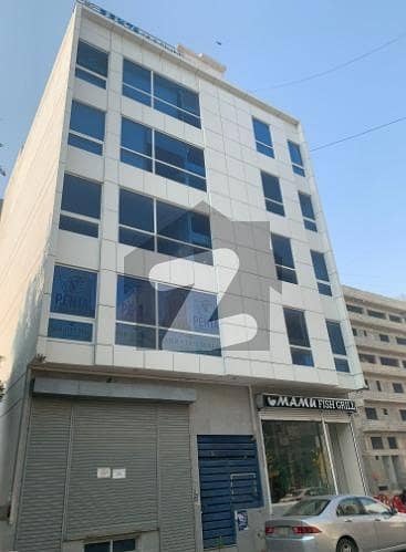 Brand New Office Floor For Sale