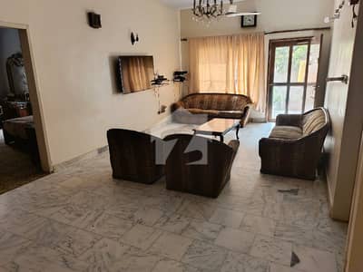 Beautiful Double Story Bungalow In FB Area Block 21