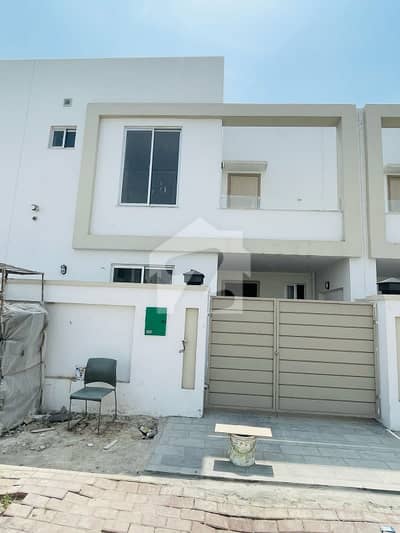 5 Marla Brand New House For Sale At Prime Location Of Bahria Orchard