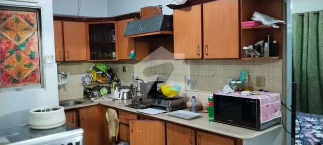 Noman Grand City, Gulistan-e-Jauhar, Block 17, Karachi   3 Bed Drawing Lounge Apartment