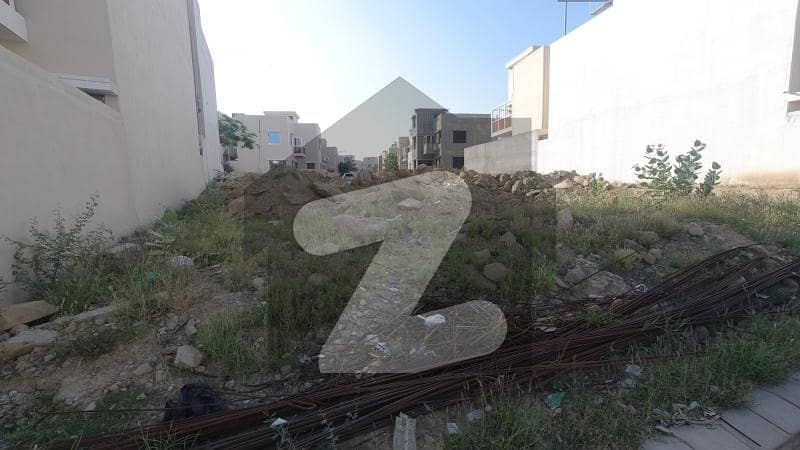 Residential Plot Available For sale In Naya Nazimabad Residential Plot Available For sale In Naya Nazimabad